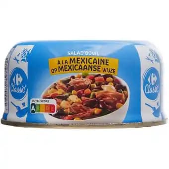 CARREFOUR CLASSIC' Salade