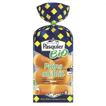 Promotion Exclusives de 5
Pains au lait : Découvrez l'Offre incontournable