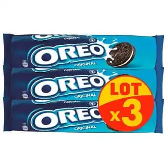 Promotion Exclusives de 2
Oreo : Découvrez l'Offre incontournable