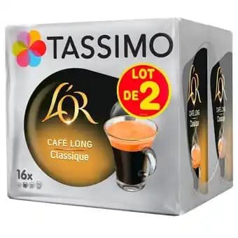 Promotion Exclusives de 2
Café l'or : Découvrez l'Offre incontournable
