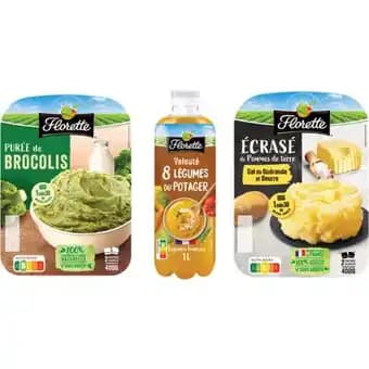 Promotion Exclusives de 78
Légumes : Découvrez l'Offre incontournable