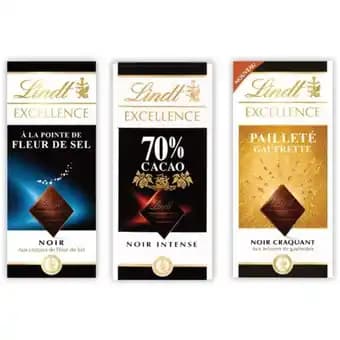 Promotion Exclusives de 12
Tablettes chocolat : Découvrez l'Offre incontournable