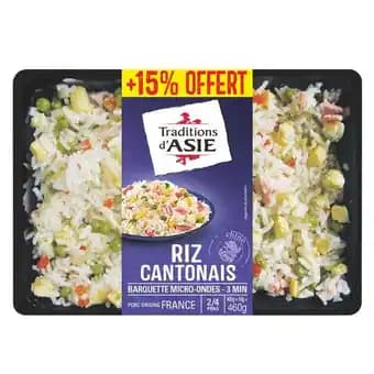 Promotion Exclusives de 14
D'asie : Découvrez l'Offre incontournable