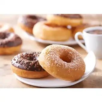 Promotion Exclusives de 3
Donut s : Découvrez l'Offre incontournable