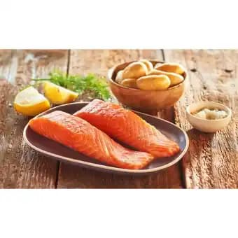 Promotion Exclusives de 11
De saumon atlantique : Découvrez l'Offre incontournable