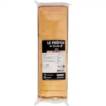 Promotion Exclusives de 3
Prefou : Découvrez l'Offre incontournable