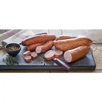 Promotion Exclusives de 5
Saucisse de montbeliard : Découvrez l'Offre incontournable