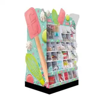 Promotion Exclusives de 1
Ustensiles de pâtisserie : Découvrez l'Offre incontournable