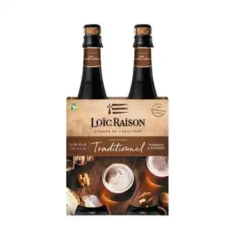 Promotion Exclusives de 2
Loïc Raison : Découvrez l'Offre incontournable