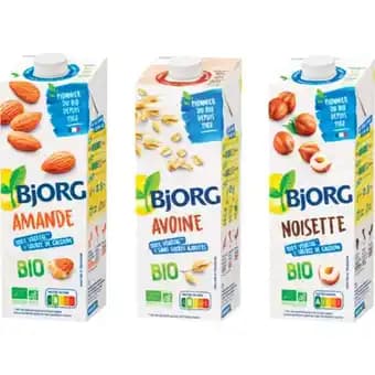 Promotion Exclusives de 7
Boissons : Découvrez l'Offre incontournable