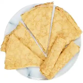 Promotion Exclusives de 1
Crêpe : Découvrez l'Offre incontournable