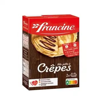 Promotion Exclusives de 1
Francine : Découvrez l'Offre incontournable