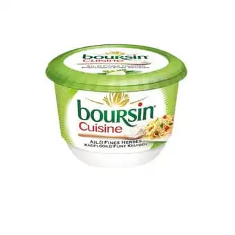 Promotion Exclusives de 3
Boursin : Découvrez l'Offre incontournable