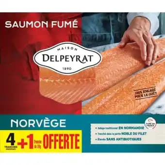 Promotion Exclusives de 6
Delpeyrat : Découvrez l'Offre incontournable