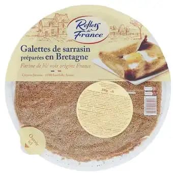 Promotion Exclusives de 2
Galettes sarrasin : Découvrez l'Offre incontournable