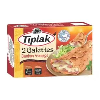 Promotion Exclusives de 17
Galettes : Découvrez l'Offre incontournable