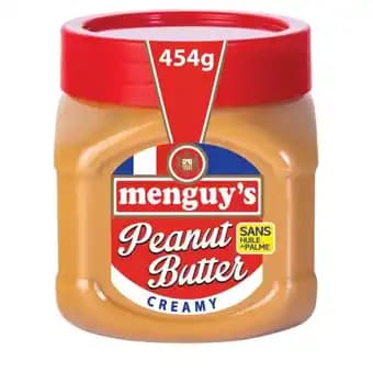 Promotion Exclusives de 3
Beurre de cacahuète : Découvrez l'Offre incontournable