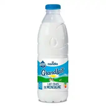 Promotion Exclusives de 2
Lait frais : Découvrez l'Offre incontournable