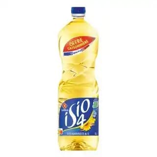 Promotion Exclusives de 2
Isio : Découvrez l'Offre incontournable