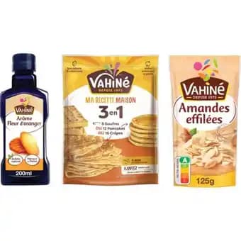 Promotion Exclusives de 6
Vahiné : Découvrez l'Offre incontournable