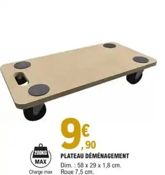 Promotion Exclusives de Déménagement : Découvrez l'Offre incontournable