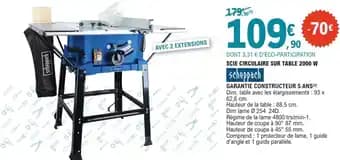 Promotion Exclusives de 76
Sur table : Découvrez l'Offre incontournable