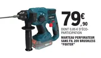 Promotion Exclusives de 11
Brushless : Découvrez l'Offre incontournable