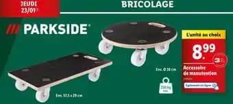 Promotion Exclusives de 4
Manutention : Découvrez l'Offre incontournable