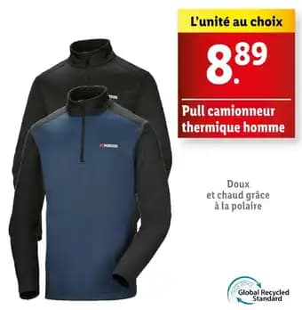 Promotion Exclusives de 1
Camionneur : Découvrez l'Offre incontournable