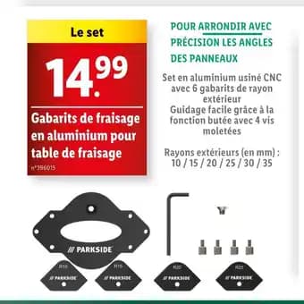 Promotion Exclusives de 76
Table de : Découvrez l'Offre incontournable