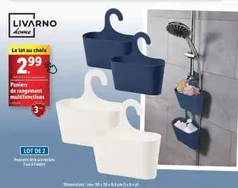 Promotion Exclusives de 9
Multifonctions : Découvrez l'Offre incontournable