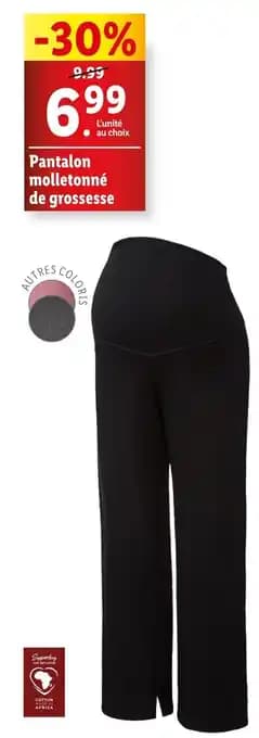 Promotion Exclusives de 4
Molletonné : Découvrez l'Offre incontournable