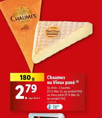 Promotion Exclusives de 11
Pane : Découvrez l'Offre incontournable