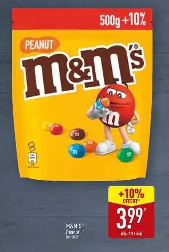 Promotion Exclusives de 2
Peanut : Découvrez l'Offre incontournable