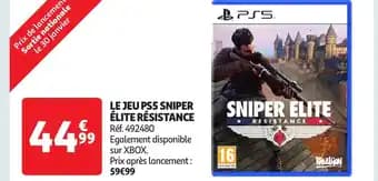 Promotion Exclusives de 3
Elite : Découvrez l'Offre incontournable