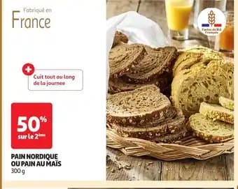 Promotion Exclusives de 2
Nordique : Découvrez l'Offre incontournable