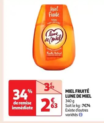 Promotion Exclusives de 6
Lune : Découvrez l'Offre incontournable