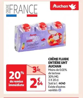 Promotion Exclusives de 14
Uht : Découvrez l'Offre incontournable