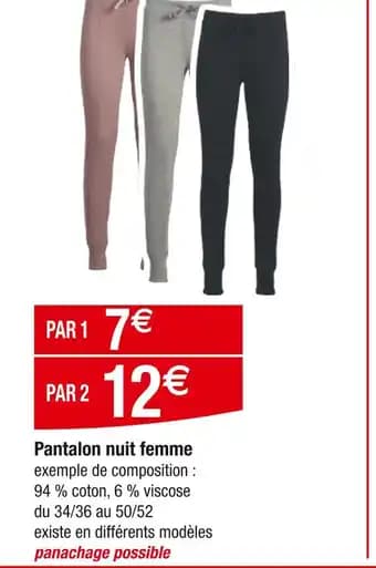 Promotion Exclusives de 23
Nuit : Découvrez l'Offre incontournable