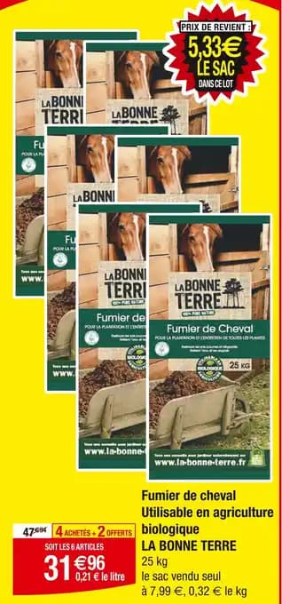 Promotion Exclusives de 1
Biologique : Découvrez l'Offre incontournable