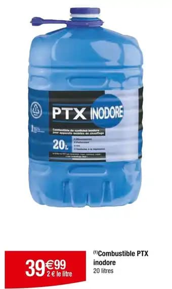 Promotion Exclusives de Inodore : Découvrez l'Offre incontournable