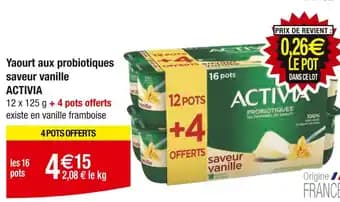 Promotion Exclusives de 35
Saveur : Découvrez l'Offre incontournable