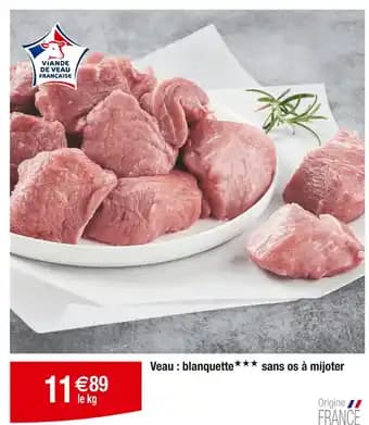 Promotion Exclusives de 7
Mijoter : Découvrez l'Offre incontournable