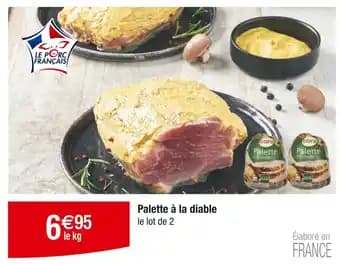 Promotion Exclusives de 14
Diable : Découvrez l'Offre incontournable