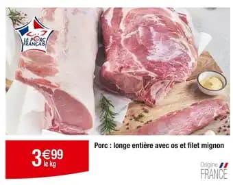 Promotion Exclusives de 1
Longe entière : Découvrez l'Offre incontournable