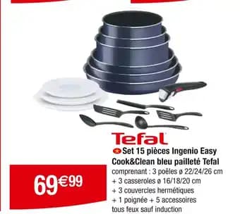 Promotion Exclusives de 6
Ingenio : Découvrez l'Offre incontournable