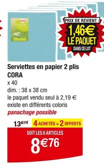 Promotion Exclusives de 43
En papier : Découvrez l'Offre incontournable