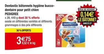 Promotion Exclusives de 7
Hygiène : Découvrez l'Offre incontournable