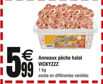 Promotion Exclusives de 2
Anneaux : Découvrez l'Offre incontournable
