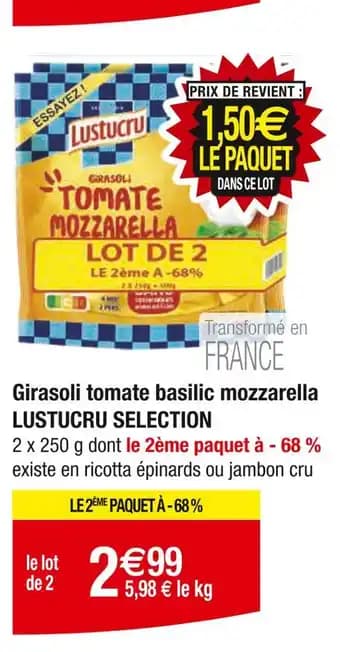 Promotion Exclusives de 10
Tomate : Découvrez l'Offre incontournable